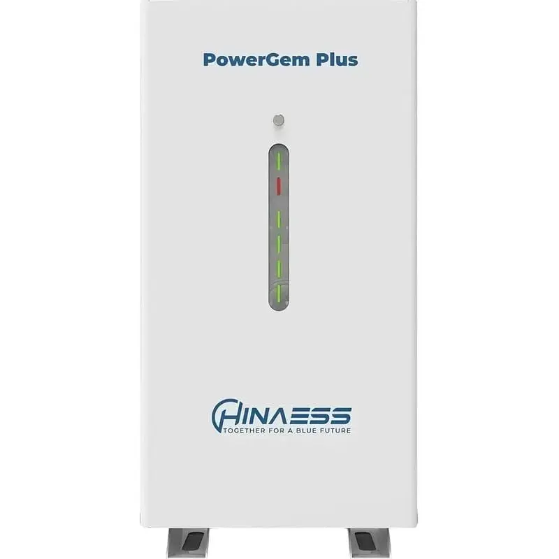 Аккумулятор HinaESS LiFePO4 48V 51.2V/280Ah/14336Wh [BAT-HNE-PGP-14.3] [125490] - фото 2