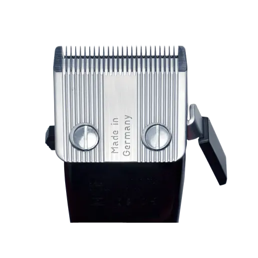 Машинка для стрижки Moser Primat (1230-0051) Grey [48056] - фото 3