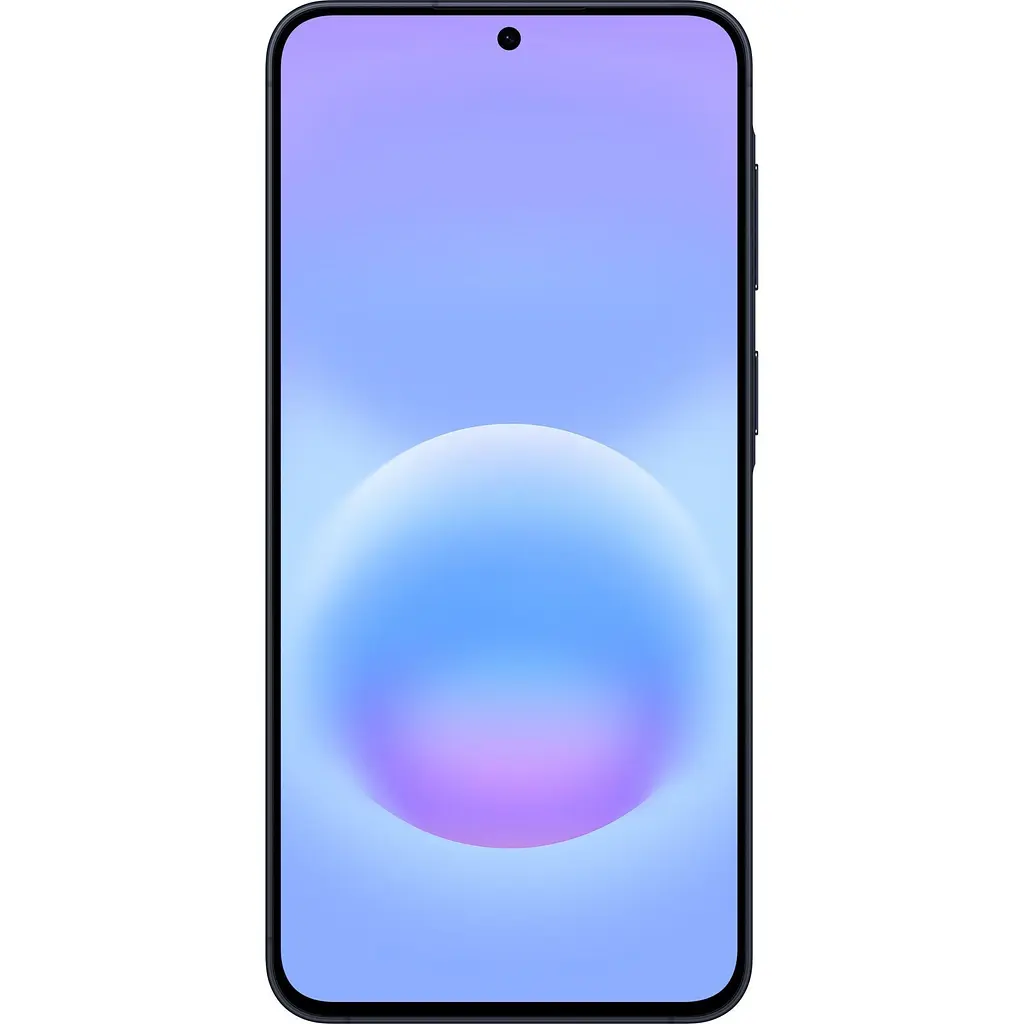 Смартфон Samsung Galaxy A57 8/128GB Awesome Navy (SM-A576BDBB) [167419] - фото 3