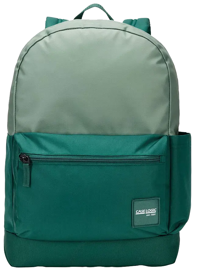 Рюкзак Commence 24L 15.6" CCAM-1216 Islay Green/Smoke Pine Case logic sum0027909 - фото 2