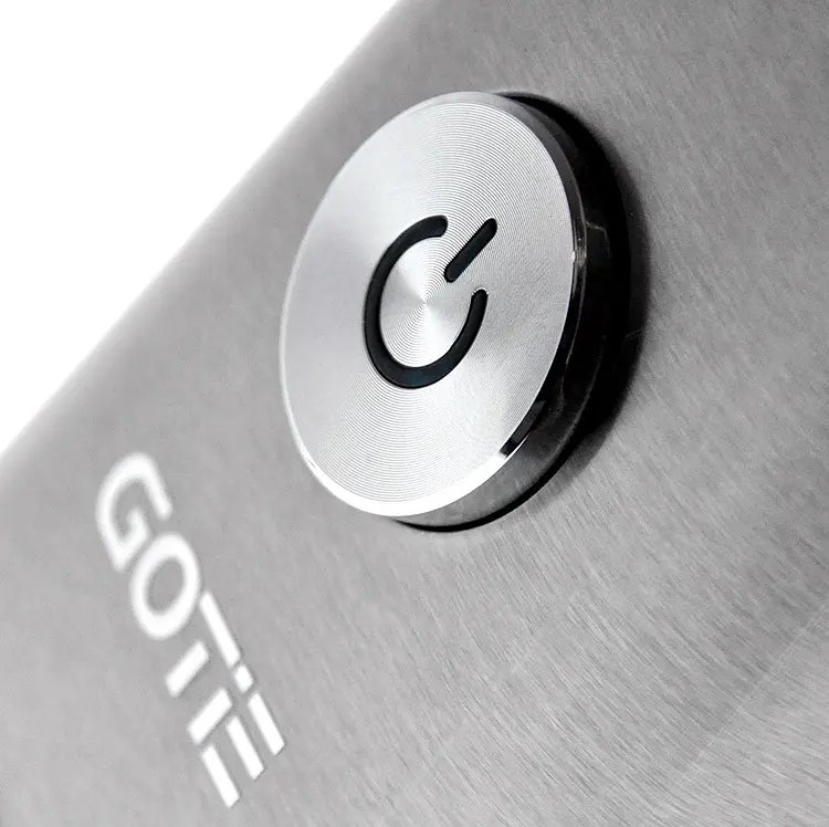 Блендер Gotie GBL-600 - фото 8