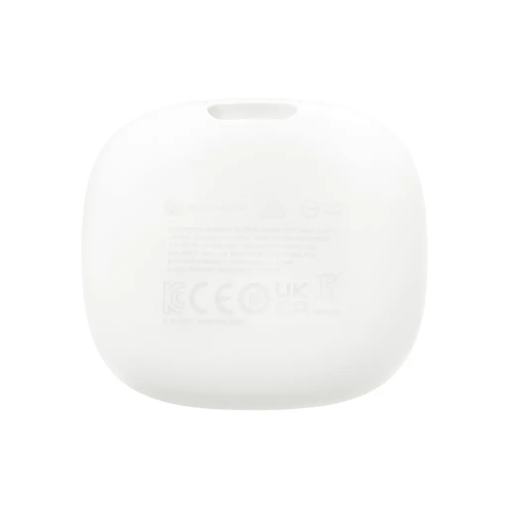 Навушники JBL Wave Flex 2 White (JBLWFLEX2WHT) - фото 7