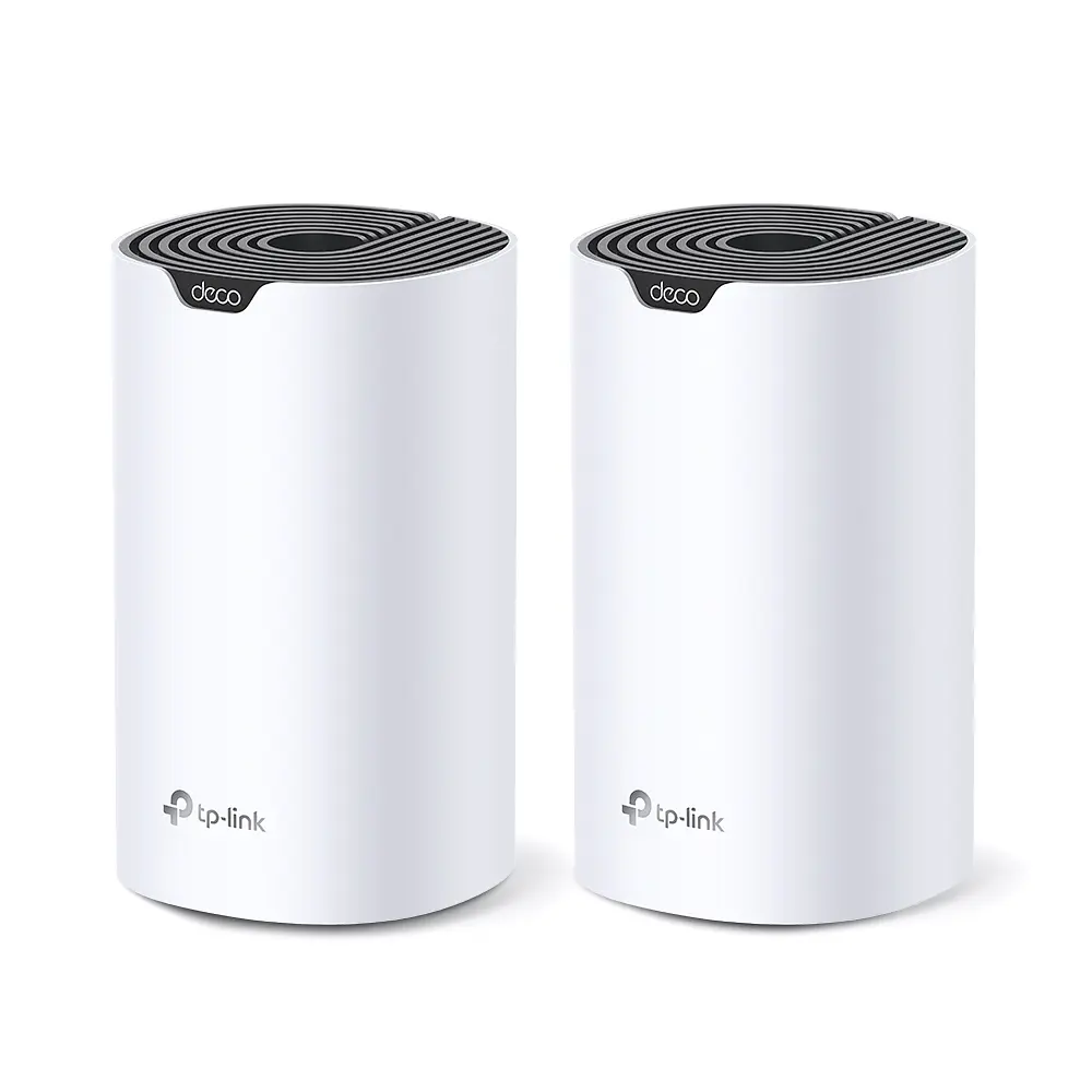 Система WiFi-Mesh Deco S7 AC1900, 3xGE LAN/WAN, 2мод TP-Link teh0017216 - фото 3