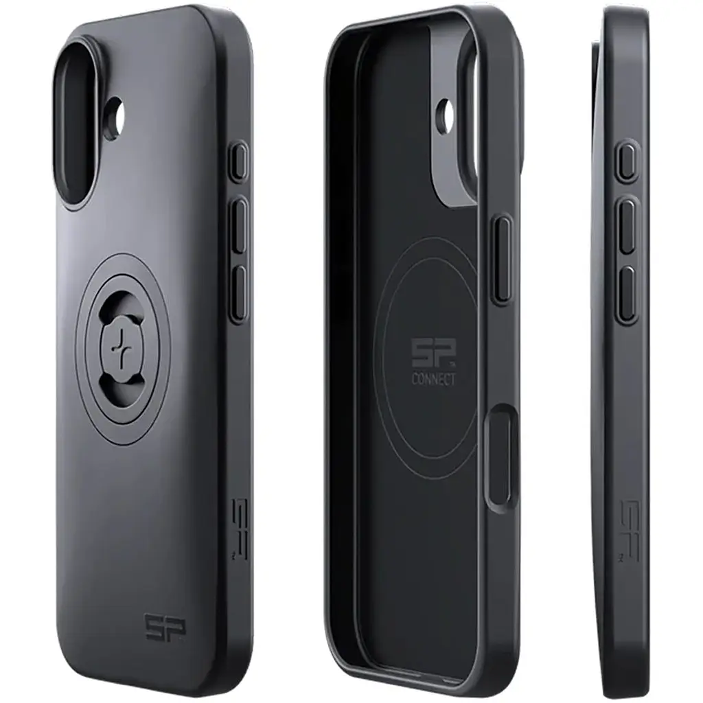 Чохол SP Connect SPC+ для Apple iPhone 17 (52693) - фото 3