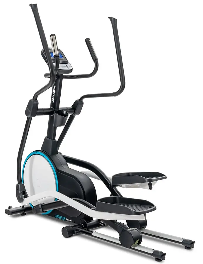 Орбітрек Hop-Sport HS-250CF Jucon чорно-синій - фото 13