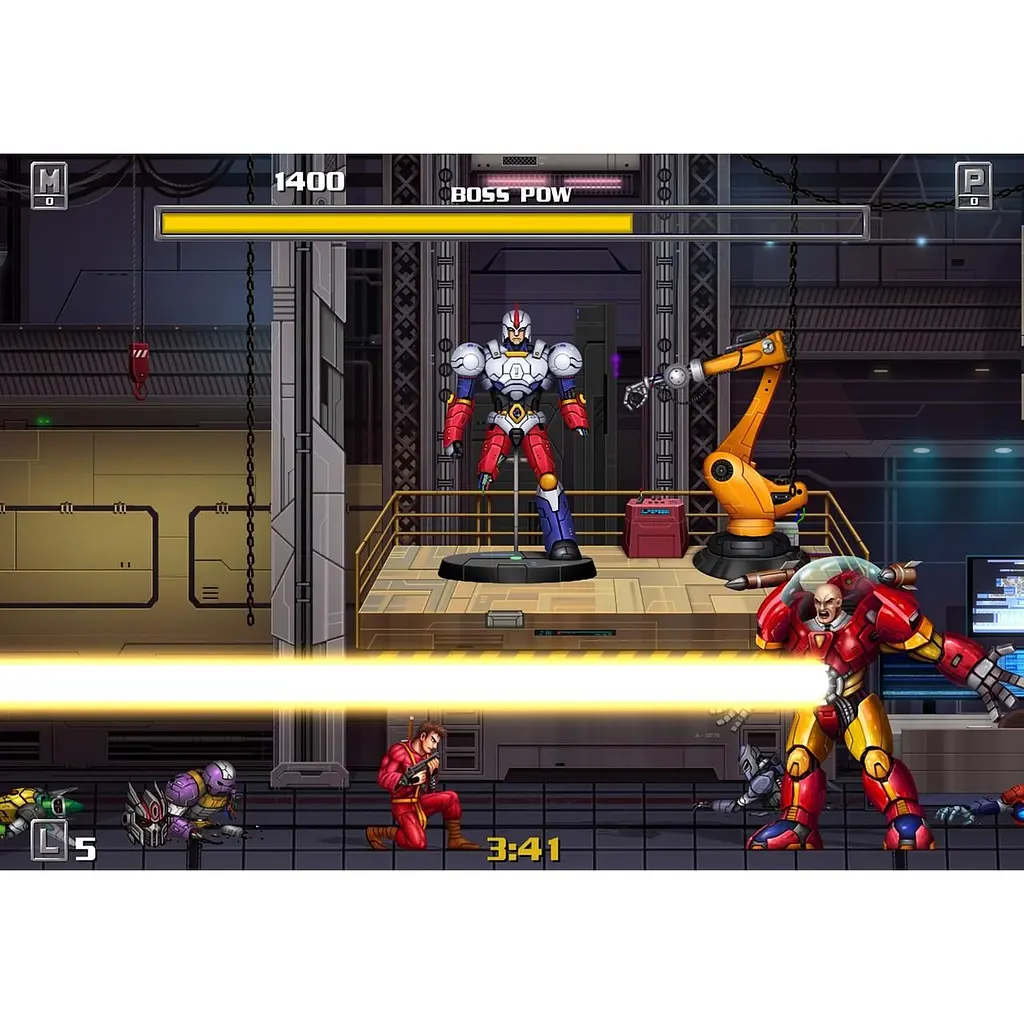 Ключ активації Microsoft Shadow Gangs для Xbox One/Series - фото 4