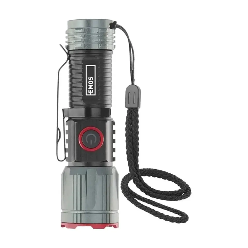 Фонарь EMOS P3120 - фото 2