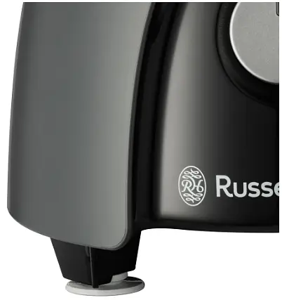 Кухонний комбайн 27111-56 Matte Charcoal Food Processor Russell Hobbs teh0026713 - фото 6