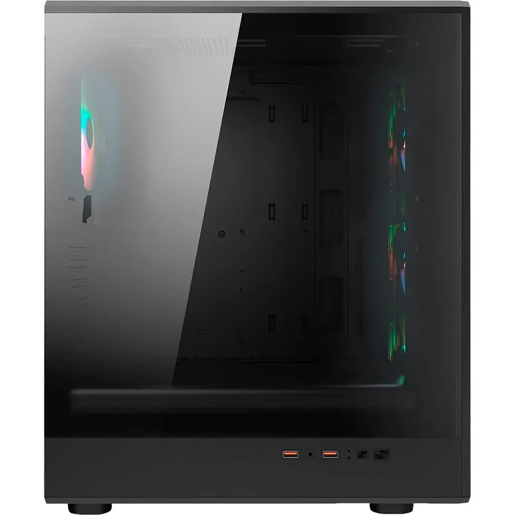 Корпус Cougar AIRFACE PURE RGB (Airface Pure RGB) - фото 9