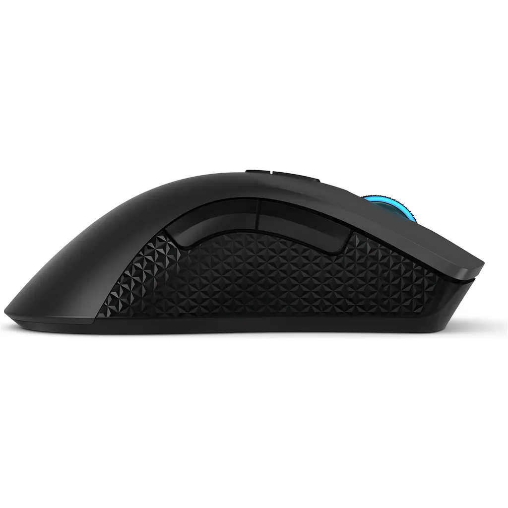 Мышь Lenovo Legion M600 RGB Wireless Black [GY50X79385] [97914] - фото 5