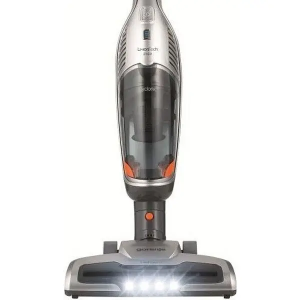 Вертикальный пылесос Gorenje SVC216FS [99938] - фото 4