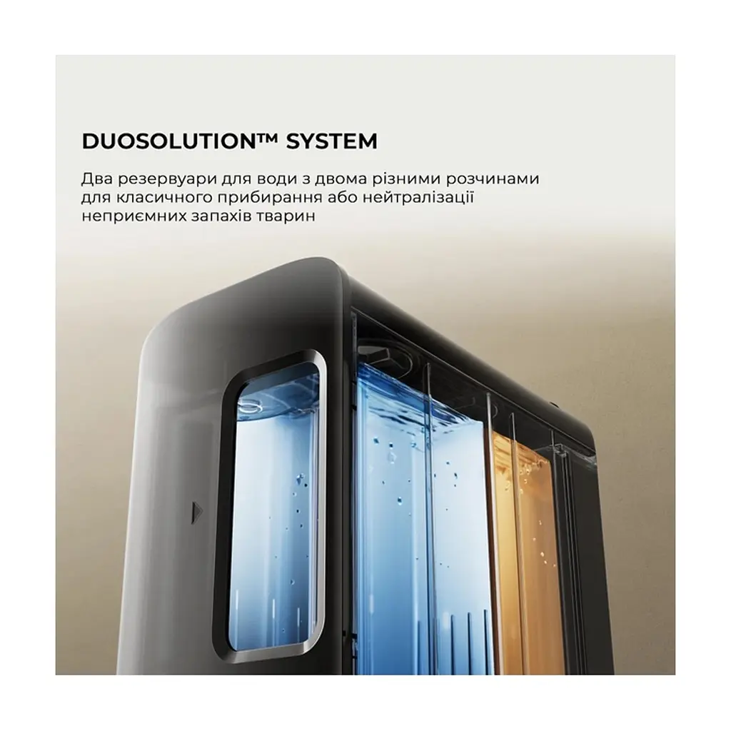 Пилосос MOVA V50 Ultra Complete (RLV72LE-1) - фото 4