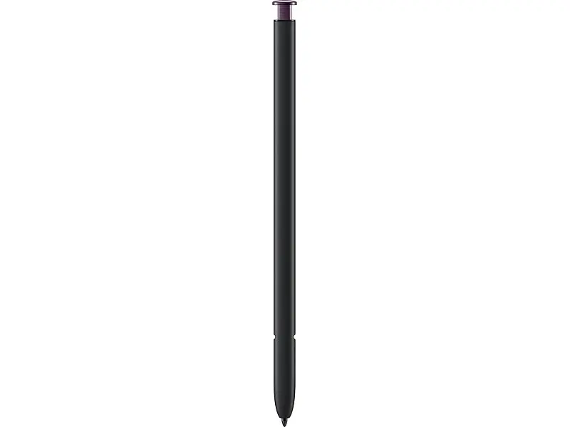 Стілус Samsung S Pen for Galaxy S22 Ultra S908 Dark Red (EJ-PS908BQRG) - фото 2