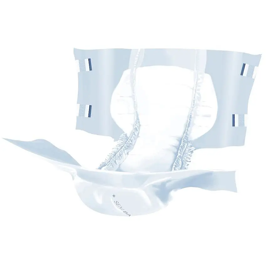 Підгузки для дорослих Seni Basic Large 30 шт. - фото 2