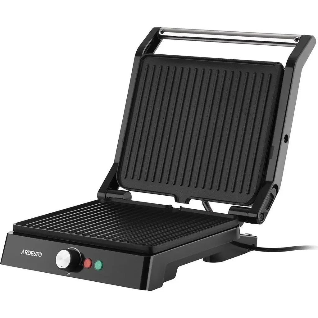 Электрогриль Ardesto GH-1800MB [103296] - фото 4