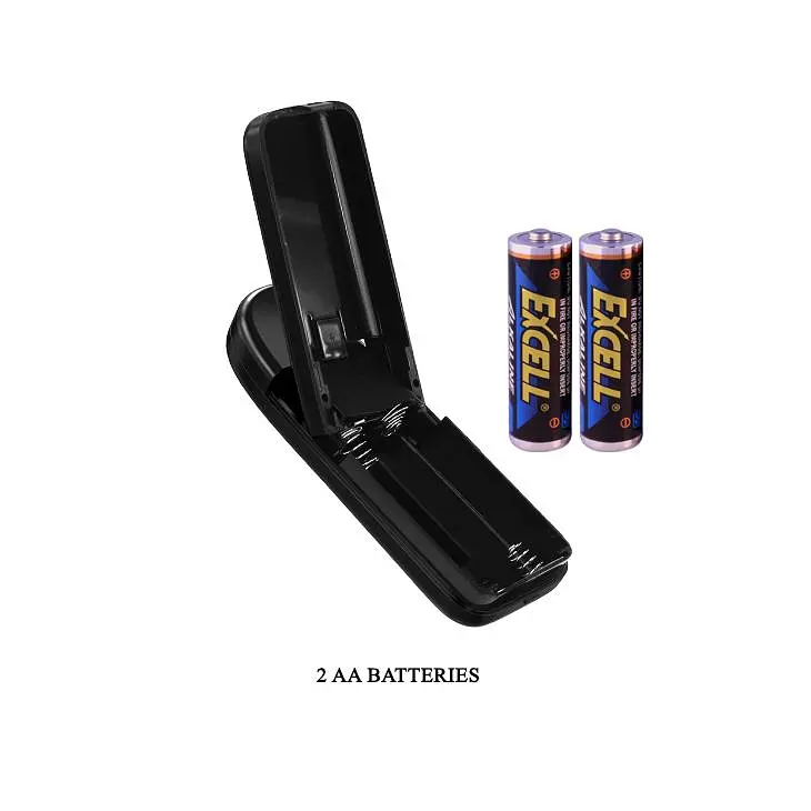 Реалістичний вібратор Baile Cock 21 см тілесний - фото 5