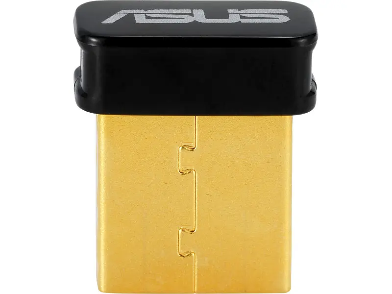 Bluetooth адаптер Asus USB-BT540 (90IG09N0-MO0B00) - фото 3