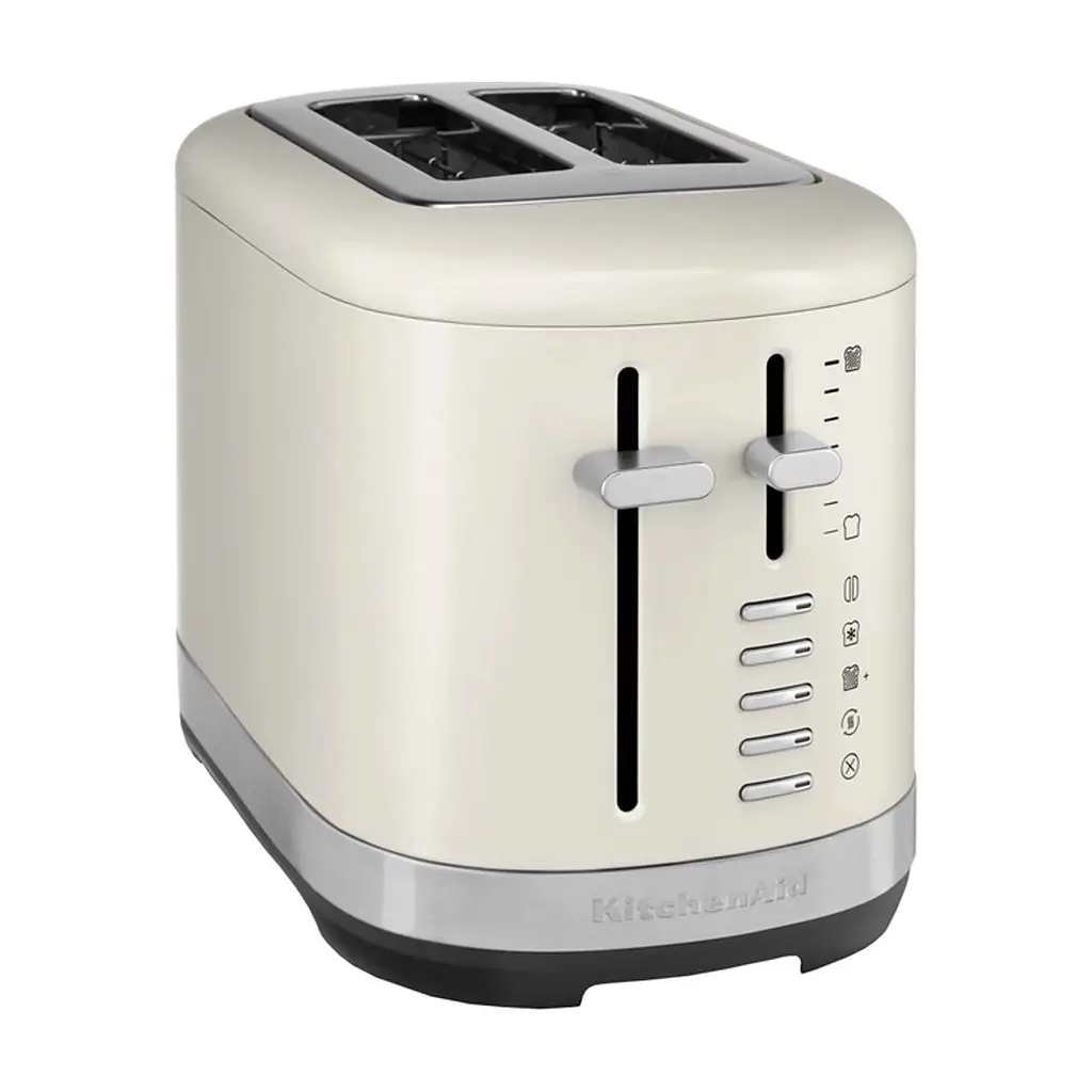 Тостер KitchenAid 5KMT2109EPL