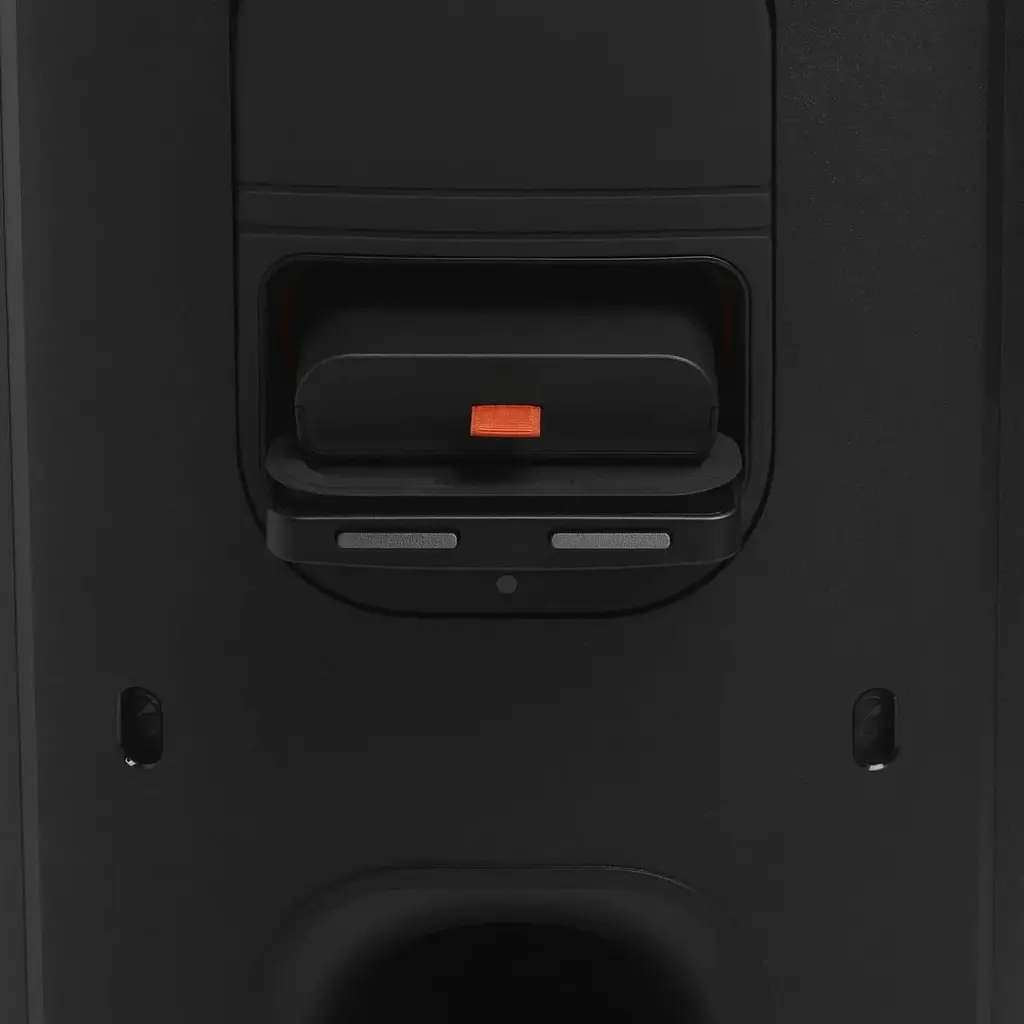 Акустическая система JBL PartyBox 330 Black (JBLPB330BLKEP) - фото 6
