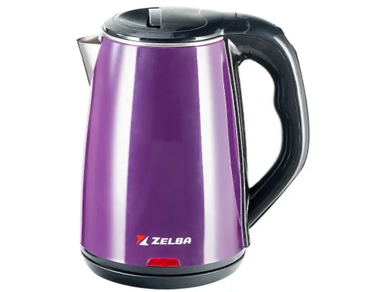Електрочайник ZELBA PK-181.51 Purple