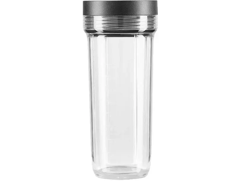 Склянка з кришкою для блендера KitchenAid 5KSB2032PJA - фото 2