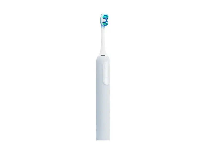 Електрична зубна щітка Xiaomi Oscillation Electric Toothbrush Blue - фото 2
