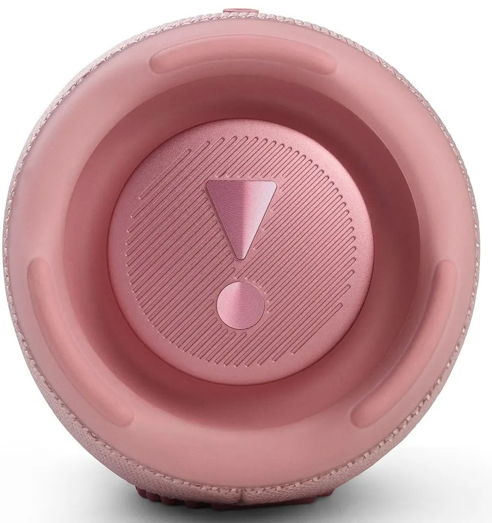 Портативная акустика JBL Charge 5 Pink (JBLCHARGE5PINK) [59483] - фото 7