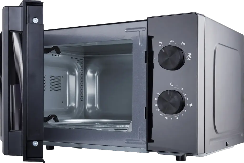 Мікрохвильова піч Gorenje MO20E1B5 (C20MXP99-G7E-B1B) (7290706) - фото 8