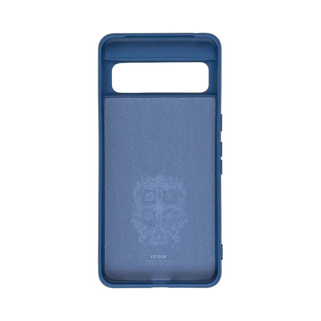 Чехол ArmorStandart ICON для Google Pixel 8 Pro Dark Blue (ARM73031) - фото 2