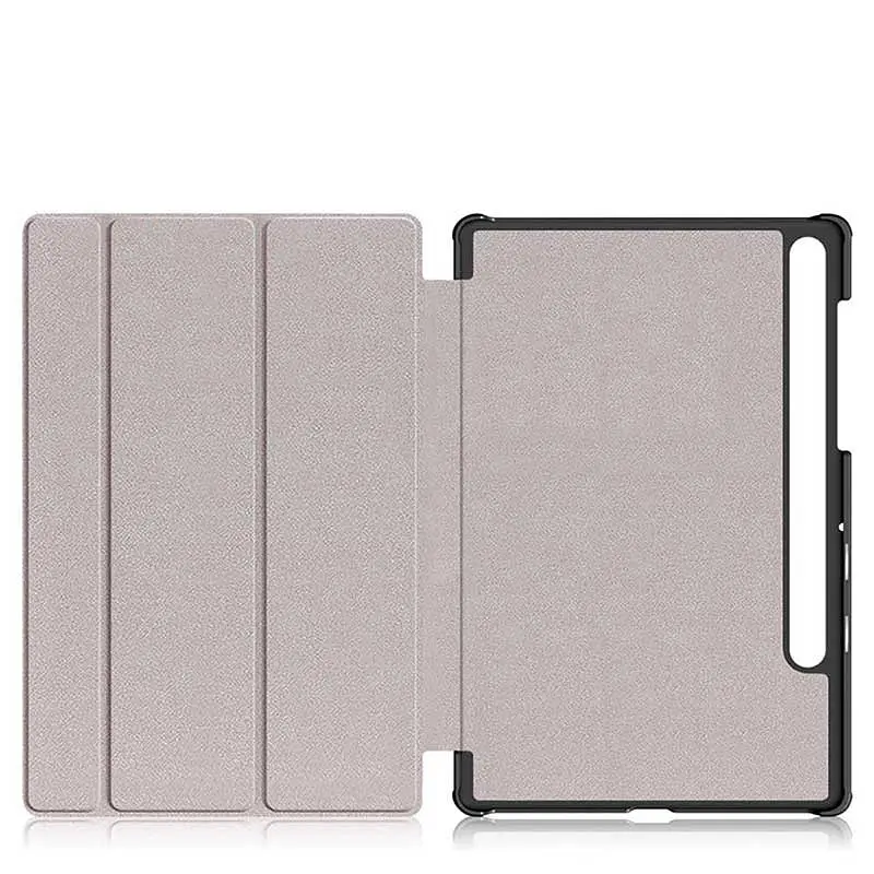 Чехол Primo для планшета Samsung Galaxy Tab S6 10.5" 2019 (SM-T860 / SM-T865) Slim Don't Touch - фото 3