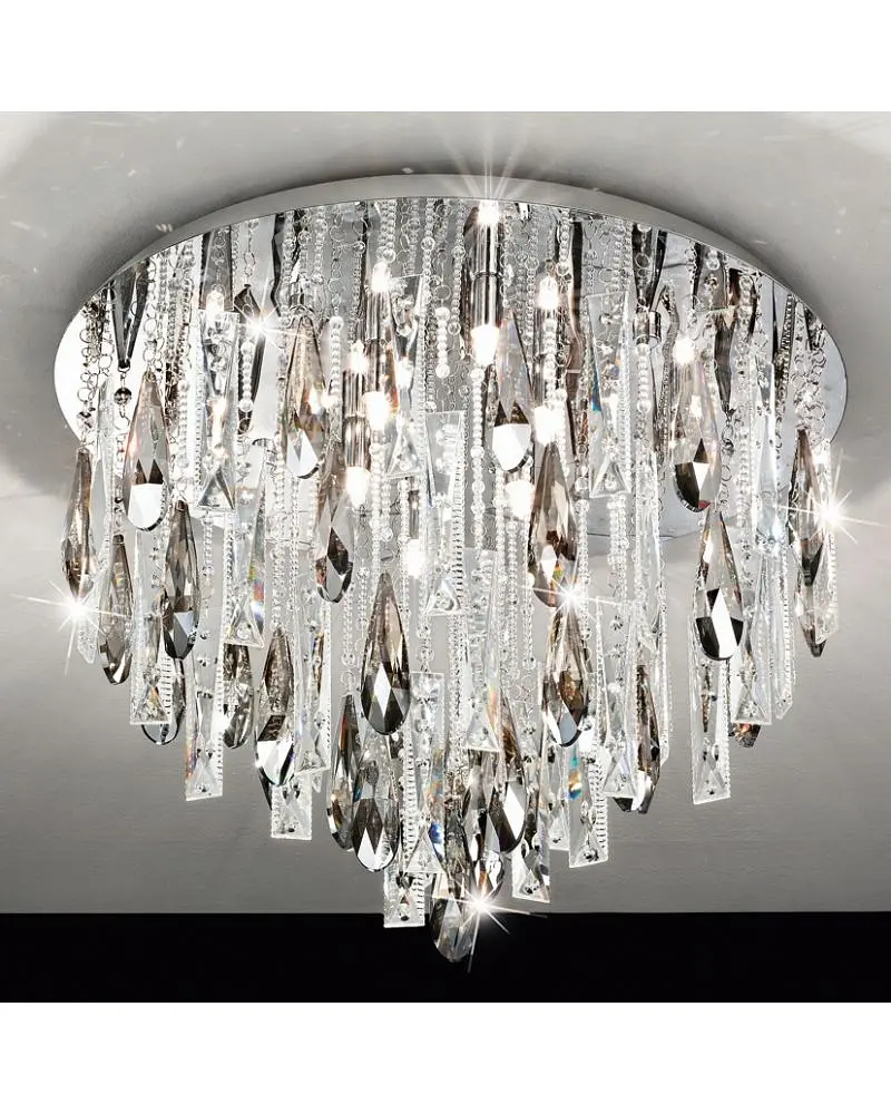 Люстра Eglo 93433 CALAONDA - фото 2