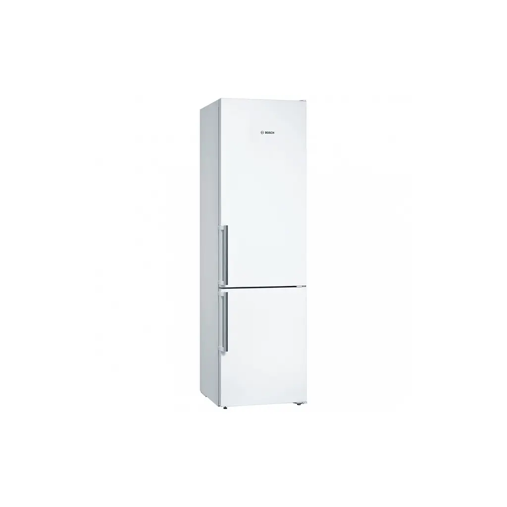 Холодильник із морозильною камерою Bosch KGN39VW316 - фото 2