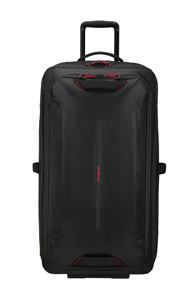Дорожня Сумка На Колесах Samsonite ECODIVER BLACK 79x44x31 KH7*09014