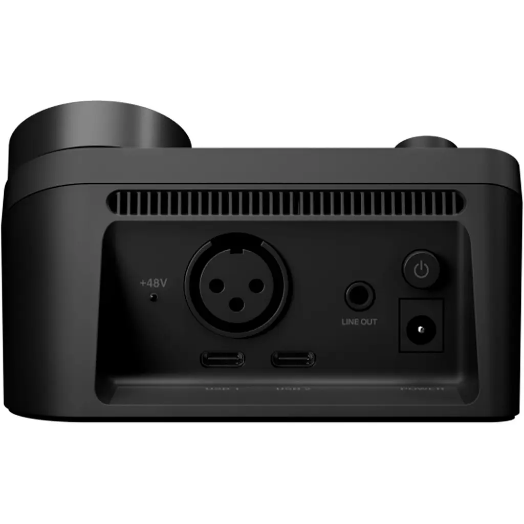 Микрофон SteelSeries Alias Pro (61597) [101851] - фото 4