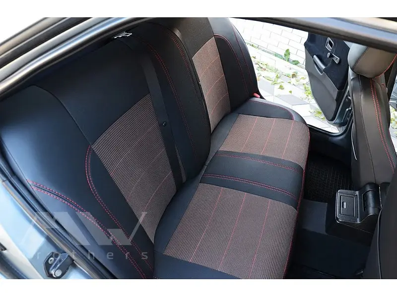 Авточохли модельні MW Brothers для BMW 3 - Series (E36) з 1992 - 2000 - фото 6