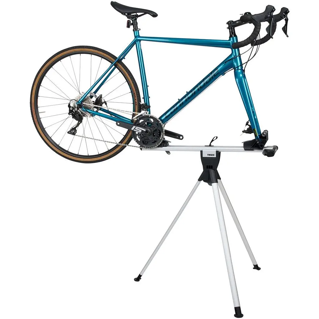 Велосипедний кейс Thule RoundTrip Road Bike Travel Case (TH 3204825) - фото 11