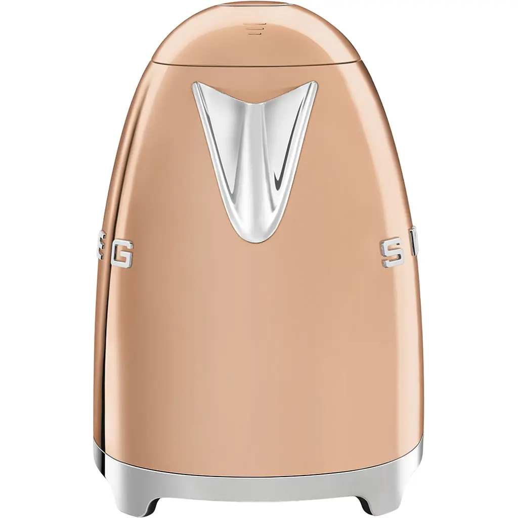 Электрочайник Smeg KLF03RGEU [116626] - фото 5