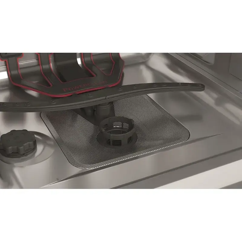 Посудомийна машина WHIRLPOOL WIC3C34PFE S - фото 6