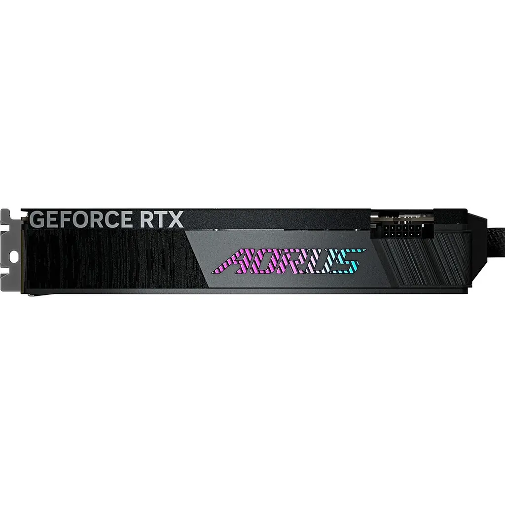 Відеокарта AORUS GeForce RTX 5080 XTREME WATERFORCE 16GB (GV-N5080AORUSX W-16GD) EU [127135] - фото 6