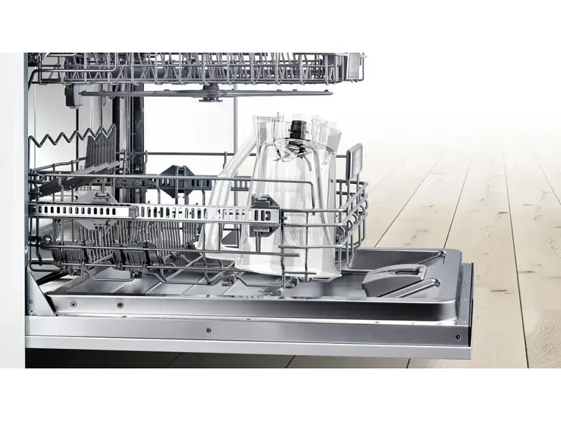 Блендер Bosch MMB6141W - фото 7