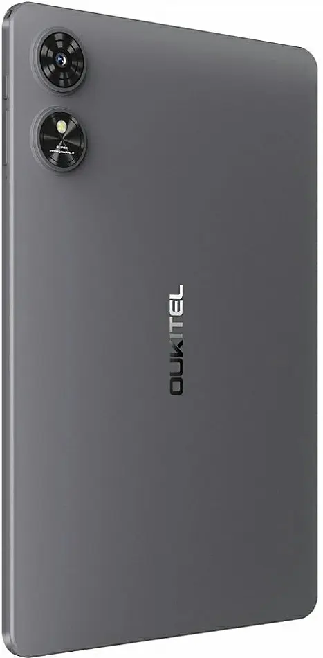 Планшет Oukitel OT6 4/64GB Grey (Global) - фото 7