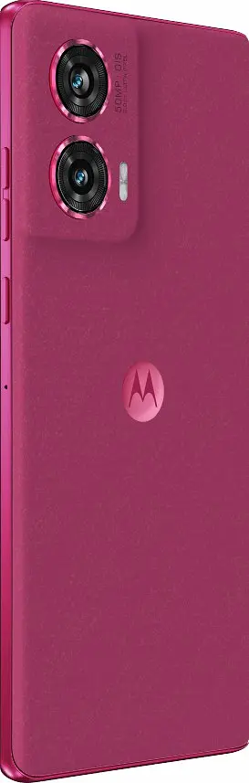 Смартфон Motorola Edge 50 Fusion 12/512GB Hot Pink (XT2429-2) (UA UCRF) NFC - фото 4