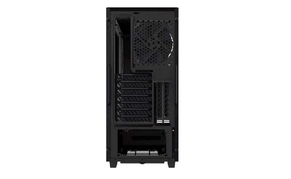 Корпус Gigabyte AORUS C300 Glass (GB-AC300G) - фото 3