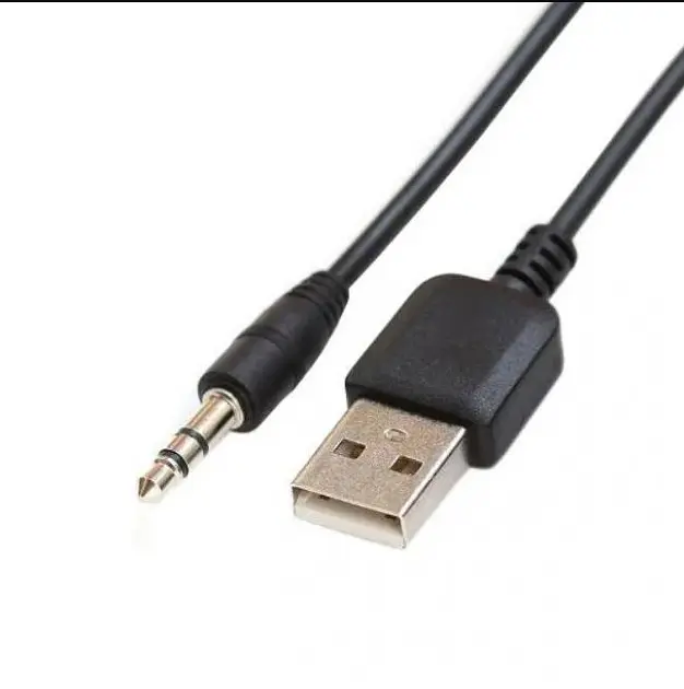 Колонки для ПК акустична система 2.0 FNT USB FT-280 - фото 4