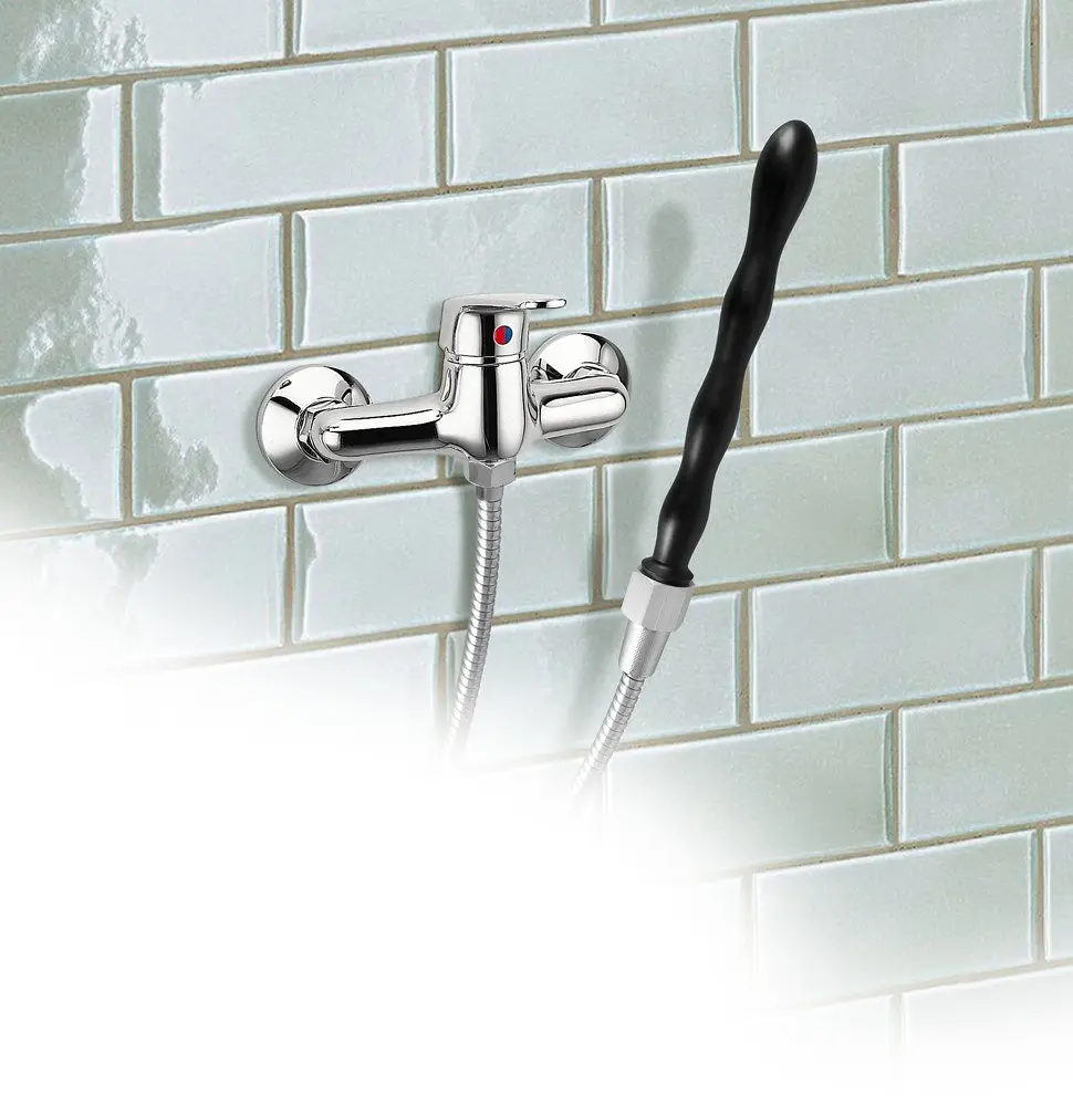 Анальний душ You2Toys Shower me deluxe - фото 9