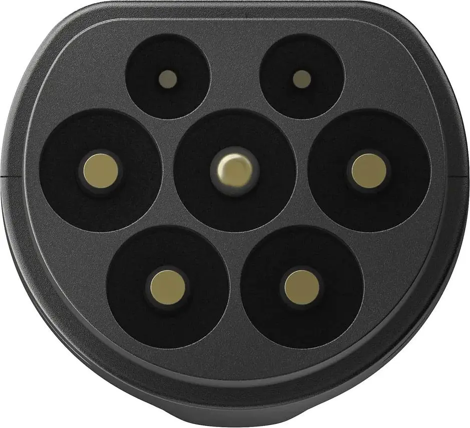 Адаптер для заряджання від зарядної станції EcoFlow EV X-Stream Adapter (DELTAProCC-EU) [86566] - фото 5