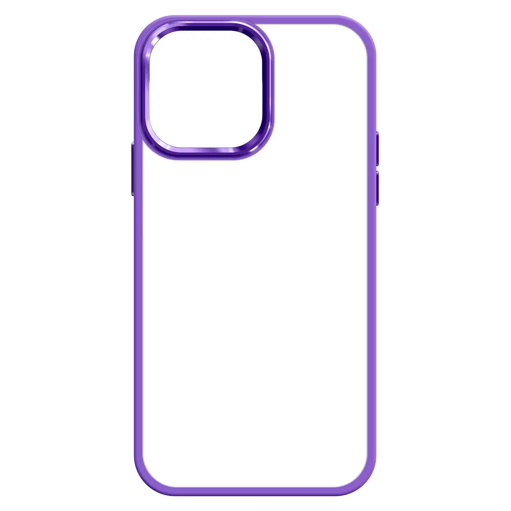 Чохол ArmorStandart Unit для Apple iPhone 14 Pro Max Lavender