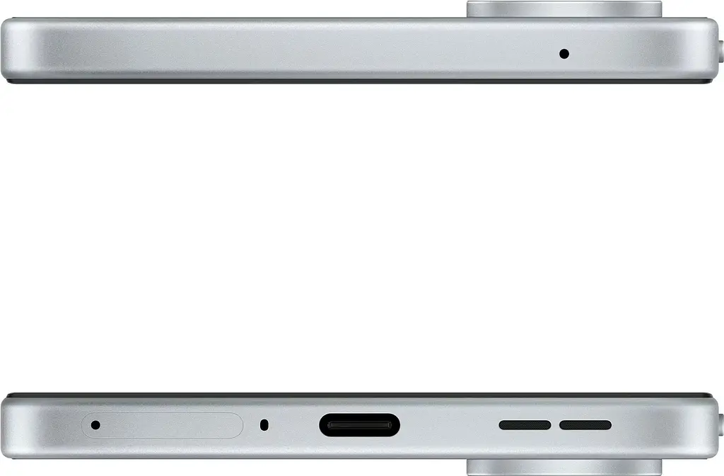 Смартфон OnePlus Nord CE 5 8/256GB Marble Mist (Global) - фото 9