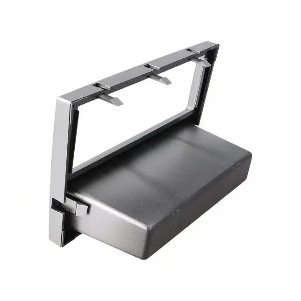 Переходная рамка Opel Agila, Combo, Corsa, Meriva, Omega, Signum, Tigra, Vectra, Vivaro ACV 281230-26-3 - фото 5