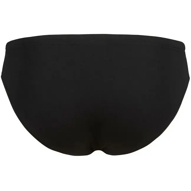Плавки Arena Reflecting Swim Briefs 8 Black (1097-007340-500 8) - фото 2